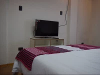 Acosta Nu Apart Hotel