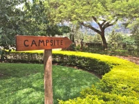 Discover Rwanda Youth Hostel 2*