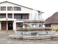 Luxury Hotel Rwanda 3*