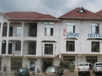 DV Appart Hotel