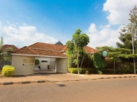 Aberdeen House Boutique Hotel