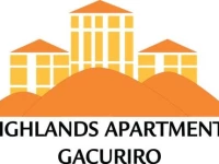 Highlands Apartments Gacuriro