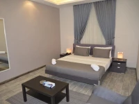 Silver City Apartments