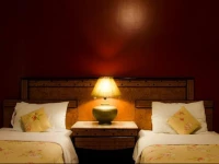 Wakan Hotel Apartments 2