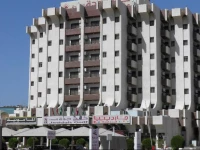 Jeddah Gulf For Hotel Suites 3*