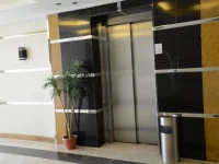 Golden Park Apartment