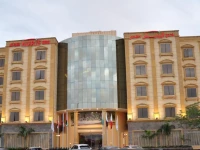 Auris Al Fanar Hotel