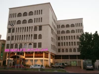 Roshan Al Azhar Hotel