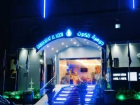 Jawhrat Al Koon Apartment