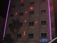 Pearl Corniche Jeddah Hotel