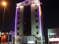 Azor Plaza Furnished Apartments