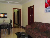 Happy Beach Furnished Units