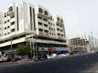 Dar AL Thagher Furnished Apartments