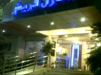 Manazel Qurish Furnished Apartments