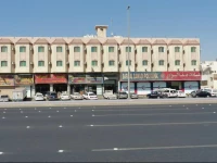 Daryah Funished Units