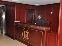 Al Qaser Furnished Units