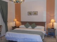 Rotana Residence Apartments