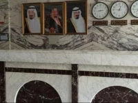 Worood Al Safawa Villas & Suites