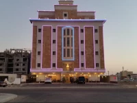 Layali Al Fayrouz Hotel Apartments