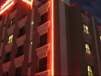 Dar Al Fahad Hotel Apartments