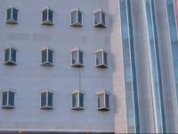 Layali Al Tahlia Apartments