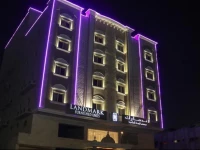 Landmark Suites - Prince Sultan