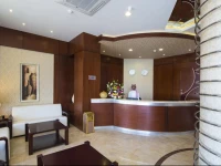 La Fontaine Royal Hotel