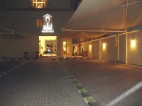 Aali Hotel Apartments