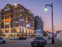 Muhaidb Al Khobar 2*