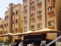 Layali El Bonduqya Suites