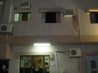 Mawasim Al Sharqiyah Park House