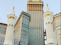 Al Ghazawi Hotel Apartment 3*