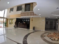 Nawazi Badr Palace Hotel