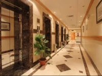 Firdous Al Umrah Hotel 3*