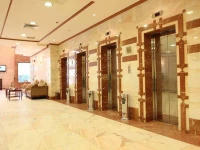 Nada Al Khalil Hotel 3*