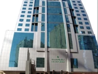 Luluat Muaz Hotel 2*