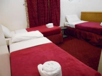 Seqayta Al Khalil 1 Hotel