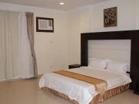 Darco Suites Al-Shumaisi 3*