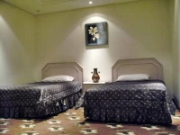 Al Ghanem Hotel Apartments