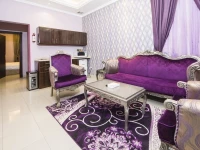 Hotelier Suites