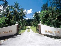 Les Villas DOR Apartments 3*