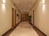 Al Riyadh Park Hotel Apartments