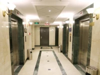 Ishraq Al Bustan Hotel