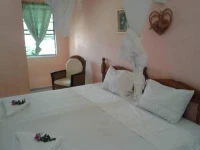 Belmont Beach Apartments