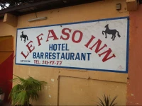 Faso Inn 2*