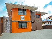 Culture Crossroads Inn