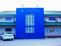 Coral Cove Marina Hotel