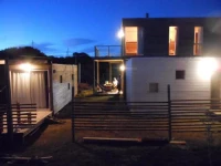 Hostel Vente al Diablo