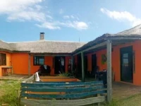 El Indio Hostel