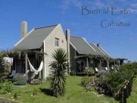 Cabanas Bien al Este